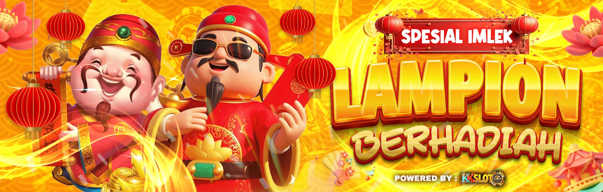 EREK69 Banner Slot Online